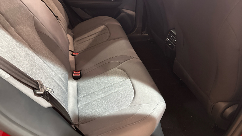 MG MGS5 125kW SE EV 49kWh 5dr Auto Electric Estate